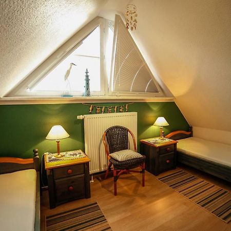 Ferienwohnung Suen Zingst Exteriör bild