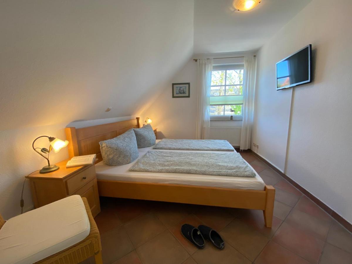Ferienwohnung Suen Zingst Exteriör bild