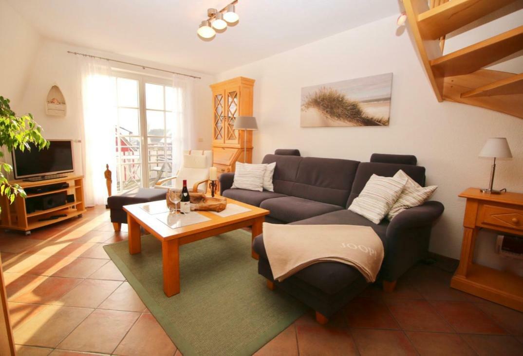 Ferienwohnung Suen Zingst Exteriör bild