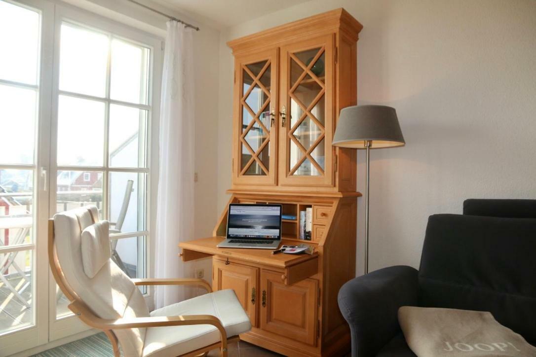 Ferienwohnung Suen Zingst Exteriör bild